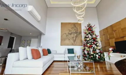 Apartamento com 3 quartos à venda na Rua Raimundo Simão de Souza, 26, Vila Suzana, São Paulo por R$ 2.800.000