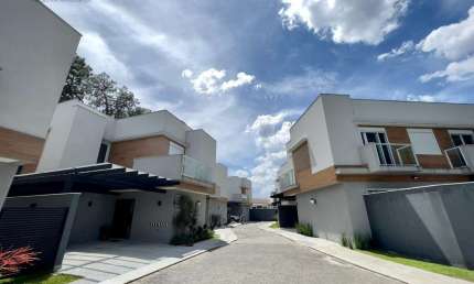 Casa em condomínio fechado com 3 quartos à venda na Rua Carlos Baptista de Magalhães, 206, Jardim Prudência, São Paulo por R$ 3.200.000