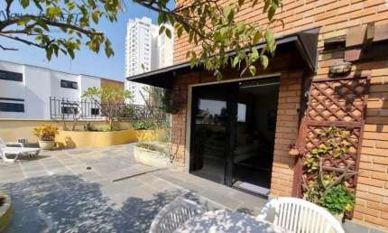 Apartamento com 2 quartos à venda na Rua Passo da Pátria, 1407, Vila Leopoldina, São Paulo por R$ 1.930.000