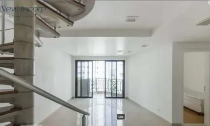 Cobertura com 2 quartos à venda na Rua Passo da Pátria, 1407, Vila Leopoldina, São Paulo por R$ 1.770.000
