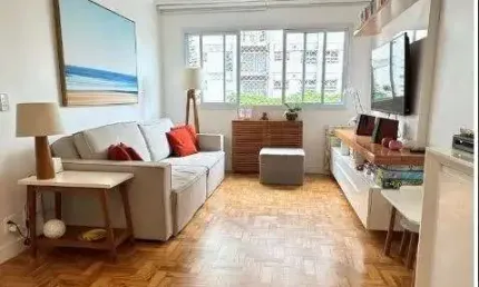 Apartamento com 3 quartos à venda na rua canário, 639, moema, são paulo por r$ 1.643.000