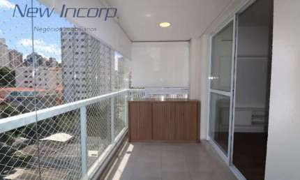 Apartamento com 2 quartos para alugar na Rua Paris, 123, Sumaré, São Paulo por R$ 6.600