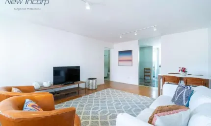 Apartamento com 3 quartos à venda na rua jacurici, 166, itaim bibi, são paulo por r$ 1.907.000