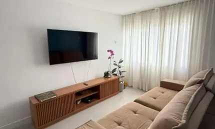 Apartamento com 3 quartos à venda na Rua Bartolomeu Feio, 66, Vila Cordeiro, São Paulo por R$ 1.017.000