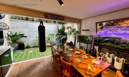 Casa com 3 quartos à venda na Rua Derval, 148, Vila Mascote, São Paulo por R$ 2.600.000