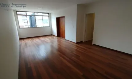 Apartamento com 3 quartos para alugar na Rua Urimonduba, 66, Itaim Bibi, São Paulo por R$ 5.900