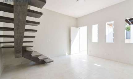 Casa com 2 quartos à venda na Rua Guapiaçu, 325, Vila Clementino, São Paulo por R$ 800.000