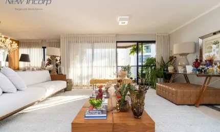 Apartamento com 3 quartos à venda na rua sales júnior, 423, alto da lapa, são paulo por r$ 2.299.000