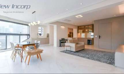 Apartamento com 3 quartos à venda na Rua Antônio de Oliveira, 805, Chácara Santo Antônio, São Paulo por R$ 3.350.000