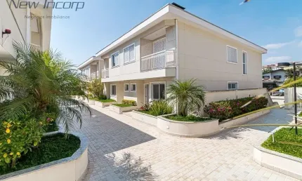 Casa em condomínio fechado com 4 quartos à venda na Rua Padre Bento Ibañez, 447, Jardim Prudência, São Paulo por R$ 1.970.000