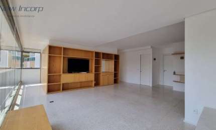Apartamento com 2 quartos à venda na Rua das Fiandeiras, 48, Itaim Bibi, São Paulo por R$ 2.500.000