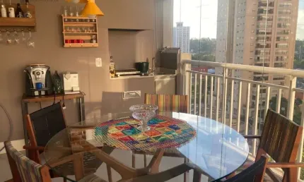 Apartamento com 2 quartos à venda na Rua Engenheiro Jorge Oliva, 540, Vila Mascote, São Paulo por R$ 830.000