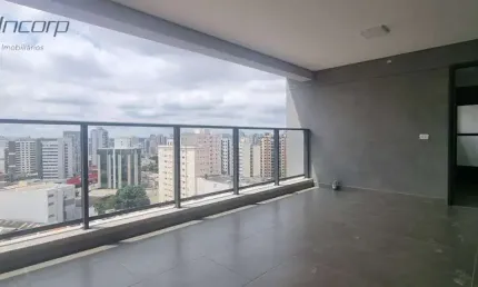 Apartamento com 4 quartos à venda na das Azaleias, 70, Vila Clementino, São Paulo por R$ 2.200.000