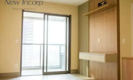 Apartamento com 2 quartos à venda na Avenida Indianópolis, 68, Indianópolis, São Paulo por R$ 1.075.000