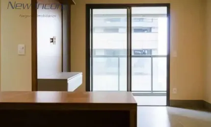 Apartamento com 2 quartos à venda na Avenida Indianópolis, 68, Indianópolis, São Paulo por R$ 1.075.000