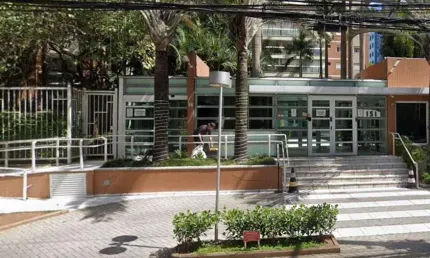 Apartamento com 3 quartos à venda na Rua Helena, 151, Vila Olímpia, São Paulo por R$ 2.690.000