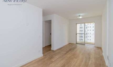 Apartamento com 3 quartos à venda na Rua Cônego José Norberto, 125, Vila da Saúde, São Paulo por R$ 470.000