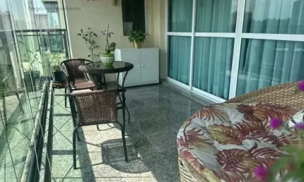 Apartamento com 4 quartos à venda na Rua Conde de Itu, 900, Alto da Boa Vista, São Paulo por R$ 1.698.000