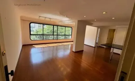 Apartamento com 3 quartos para alugar na Rua Guarará, 77, Jardim Paulista, São Paulo por R$ 7.500