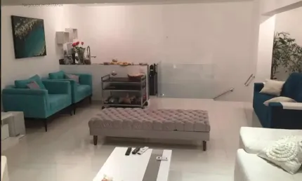 Cobertura com 3 quartos à venda na avenida cotovia, 80, indianópolis, são paulo por r$ 2.800.000