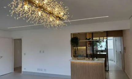 Apartamento com 2 quartos à venda na Rua Tupi, 485, Santa Cecília, São Paulo por R$ 1.750.000
