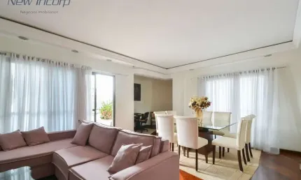 Apartamento com 3 quartos à venda na rua pirituba, 461, vila da saúde, são paulo por r$ 1.090.000