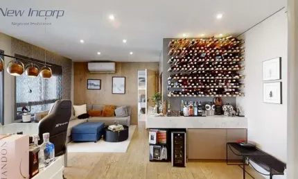 Apartamento com 1 quarto à venda na rua cristiano viana, 950, cerqueira césar, são paulo por r$ 1.390.000