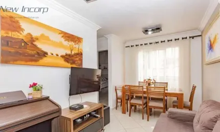 Apartamento com 2 quartos à venda na padre jeonimo vermin, 204, vila das mercês, são paulo por r$ 290.000