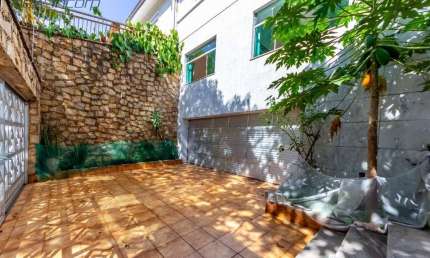 Casa com 3 quartos à venda na Rua Manoel Carneiro Silva, 178, Bosque da Saúde, São Paulo por R$ 1.290.000