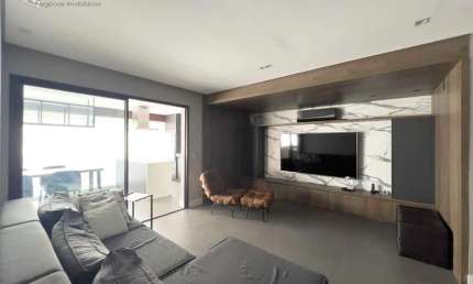Apartamento com 3 quartos à venda na Rua Gilberto Sabino, 65, Pinheiros, São Paulo por R$ 2.950.000