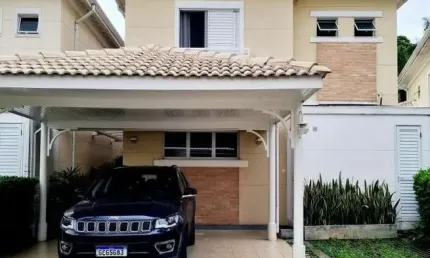 Casa em condomínio fechado com 3 quartos à venda na Marcondésia, 310, 310, Chácara Monte Alegre, São Paulo por R$ 3.760.000