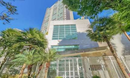 Apartamento com 2 quartos à venda na Rua Nilo, 170, Aclimação, São Paulo por R$ 1.400.000