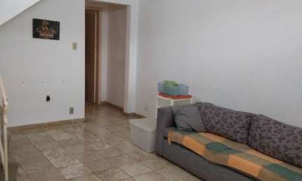 Casa com 2 quartos à venda na Rua dos Tapes, 185, Campo Belo, São Paulo por R$ 598.000