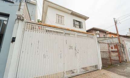 Casa com 2 quartos à venda na Praça dos Aranás, 43, Planalto Paulista, São Paulo por R$ 698.000