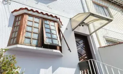 Casa com 3 quartos à venda na travessa caixa de previdência, 25, planalto paulista, são paulo por r$ 749.000