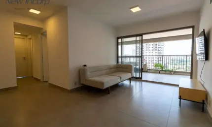 Apartamento com 3 quartos à venda na Rua Miragaia, 201, Butantã, São Paulo por R$ 1.899.000