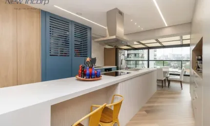 Apartamento com 2 quartos à venda na Rua Ituxi, 104, Saúde, São Paulo por R$ 1.190.000
