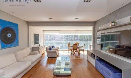 Apartamento com 2 quartos à venda na Leopoldo Couto Magalhães Júnio, 695, Vila Nova Conceição, São Paulo por R$ 2.490.000