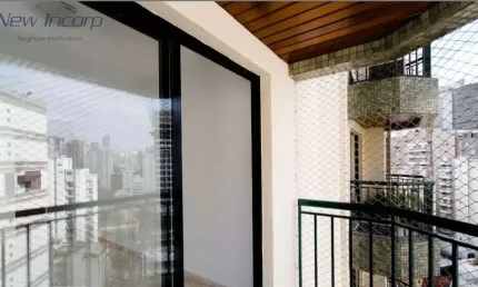 Apartamento com 1 quarto à venda na Rua Frei Caneca, 485, Consolação, São Paulo por R$ 620.000