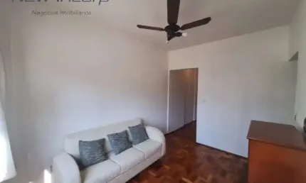 Apartamento com 2 quartos à venda na Avenida Onze de Junho, 625, Vila Clementino, São Paulo por R$ 465.000