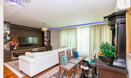 Casa com 3 quartos à venda na Guaxins, 317, Planalto Paulista, São Paulo por R$ 2.580.000
