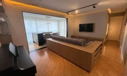 Apartamento com 3 quartos à venda na rua doutor homem de melo, 1180, perdizes, são paulo por r$ 1.680.000