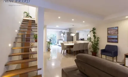 Casa com 3 quartos à venda na Mocoembu, 295, Planalto Paulista, São Paulo por R$ 1.250.000