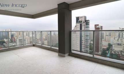 Apartamento com 2 quartos à venda na Afonso de Freita, 349, Paraíso, São Paulo por R$ 1.790.000