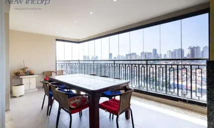 Apartamento com 3 quartos à venda na rua santo irineu, 307, saúde, são paulo por r$ 1.899.000