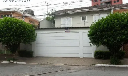 Casa com 4 quartos à venda na antônio sales de camargo, 86, saúde, são paulo por r$ 1.100.000