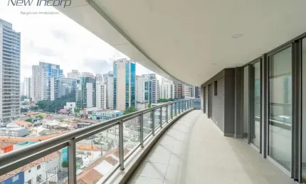 Apartamento com 3 quartos à venda na rua joão cachoeira, 1765, vila nova conceição, são paulo por r$ 2.650.000