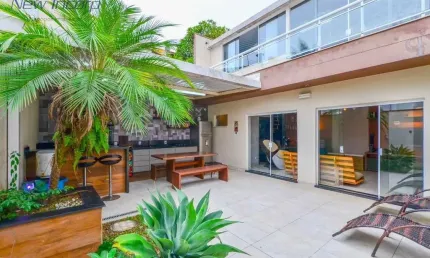 Casa com 3 quartos à venda na Rua General Gurjão, 61, Vila Mariana, São Paulo por R$ 2.500.000