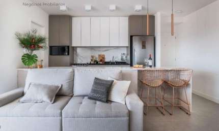 Apartamento com 1 quarto à venda na Rua Coronel Diogo, 1200, Chácara Klabin, São Paulo por R$ 960.000