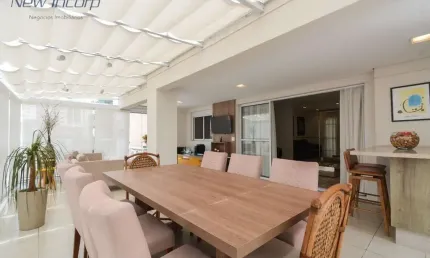 Apartamento com 3 quartos à venda na Rua Agostinho Gomes, 2695, Ipiranga, São Paulo por R$ 1.790.000